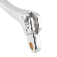 Levers without ball - set - TW