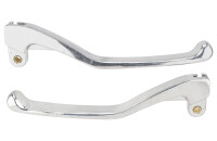 Handlebar levers Jawa 350 type 638 - set