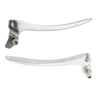 Handlebar levers R + L STADION - set