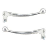 Levers with ball - set - Czech Republic