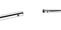 Jawa 350/634-640 drop frame - chrome Turkey