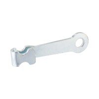 Babetta brake lever - front