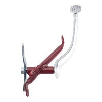 Foot brake lever Jawa 350-354 / 360