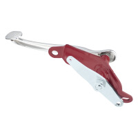 Foot brake lever Jawa 350-354 / 360