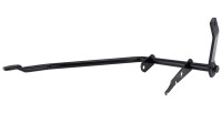 Foot brake lever Simson S51 Enduro