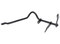 Foot brake lever Simson S51 Electronic