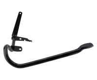 Foot brake lever Simson S51 Electronic