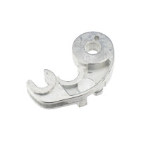 Overrun clutch lever - Korádo