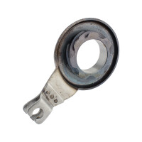 Clutch release lever MZ ETZ 250, 251