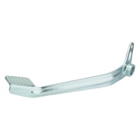 Rear brake lever Pioneer 550 - zinc