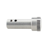 Fuel tap Korádo MAXI, SUPER MAXI - CZ