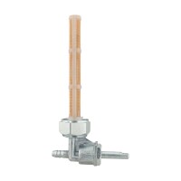 Fuel tap Korádo MAXI, SUPER MAXI - CZ