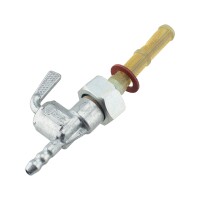 Fuel tap with cap nut CZ JIKOV