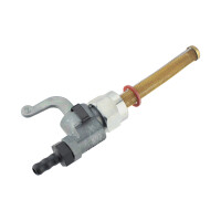 Fuel cock Simson S51 - original MZA