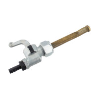 Fuel tap Simson S51 - replica
