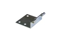 Saddle hinge Pioneer 550, 555