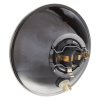 Front light parabola Simson S51 6V - Bilux