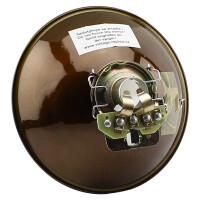 Light dish ČZ 125, 150C