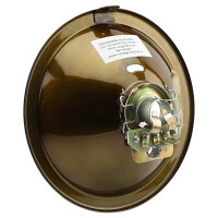 Parabola light with Kyvačka socket - CZ