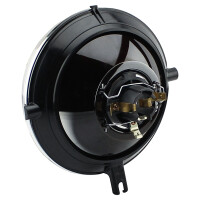 Front light parabola Simson SR50 (scooter) - Bilux