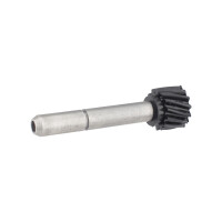 Speedometer drive pinion 14z Jawa 350/638-640