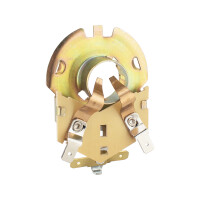 Simson 6V main bulb socket