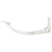 Rear brake pedal Jawa 250/350 Perak - zinc
