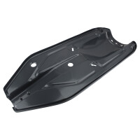 Jawa/ČZ saddle sheet - straight