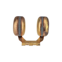 Carburetor float (Jikov) Babetta 207,210,225 - quality B
