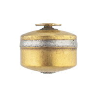 Carburetor float Pionýr 20, 21, 23