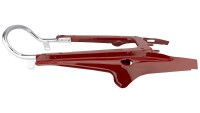Seat plate with handle Jawa 250/350 Kyvačka, Panelka