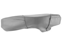 Saddle cover for Stadion S11 - grey
