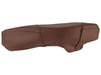 Saddle cover for Stadion S11 - brown