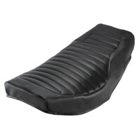 Seat cover MZ ETZ 150, 251 - pressed