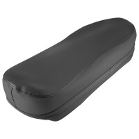 Saddle cover Pioneer 05, 20, 21 - black