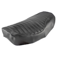 Saddle cover Simson SR50 (scooter) MZA (pressed)