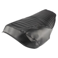 Saddle cover Simson SR50 (scooter) without inscription (pressed)
