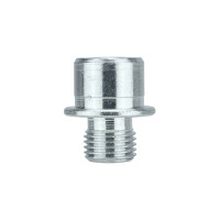 Pionýr tachometer drive housing