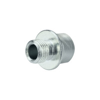 Pionýr tachometer drive housing