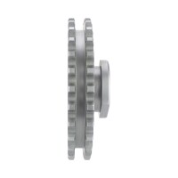 Primary wheel Jawa 350 type 634, 638-640