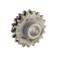 Primary crankshaft gear ETZ 125, 150