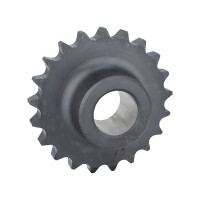 Primary wheel Jawa/ČZ 125,175