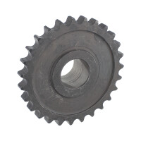 Primary wheel Jawa 350/Kyvačka, Pérák