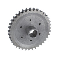Clutch basket primary wheel ETZ 125, 150 - MZA