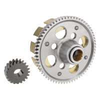 Simson S51 SPORT 65/20 MZA primary gear
