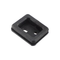 Stadion engine cable grommet, Jawetta