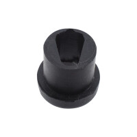 Engine cable gland MZ ETZ 250