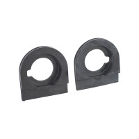 Jawa Kyvačka handlebar bushings - pair