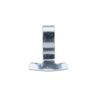 Brake pad spring Jawa 350/639-640