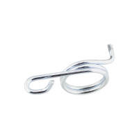 Brake key lever spring JAWA/ČZ left